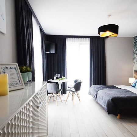 Apartamenty Biała Sowa Czarna Góra Sienna  Exterior foto