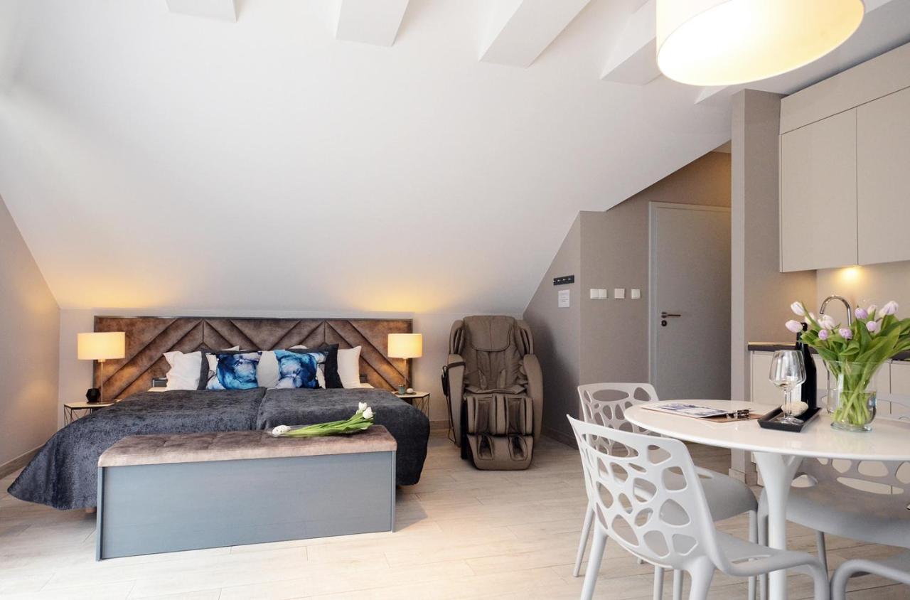 Apartamenty Biała Sowa Czarna Góra Sienna  Exterior foto