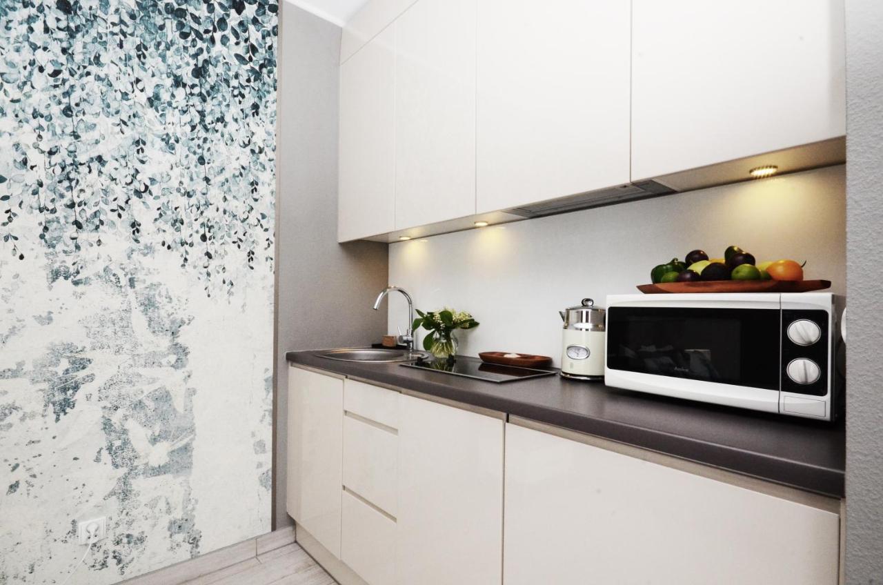 Apartamenty Biała Sowa Czarna Góra Sienna  Exterior foto