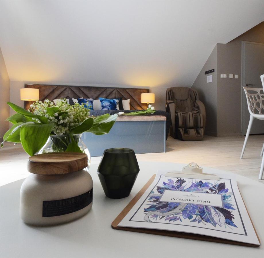 Apartamenty Biała Sowa Czarna Góra Sienna  Exterior foto