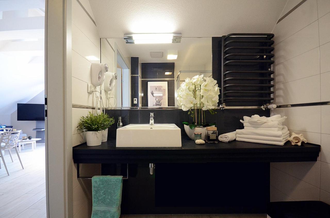 Apartamenty Biała Sowa Czarna Góra Sienna  Exterior foto