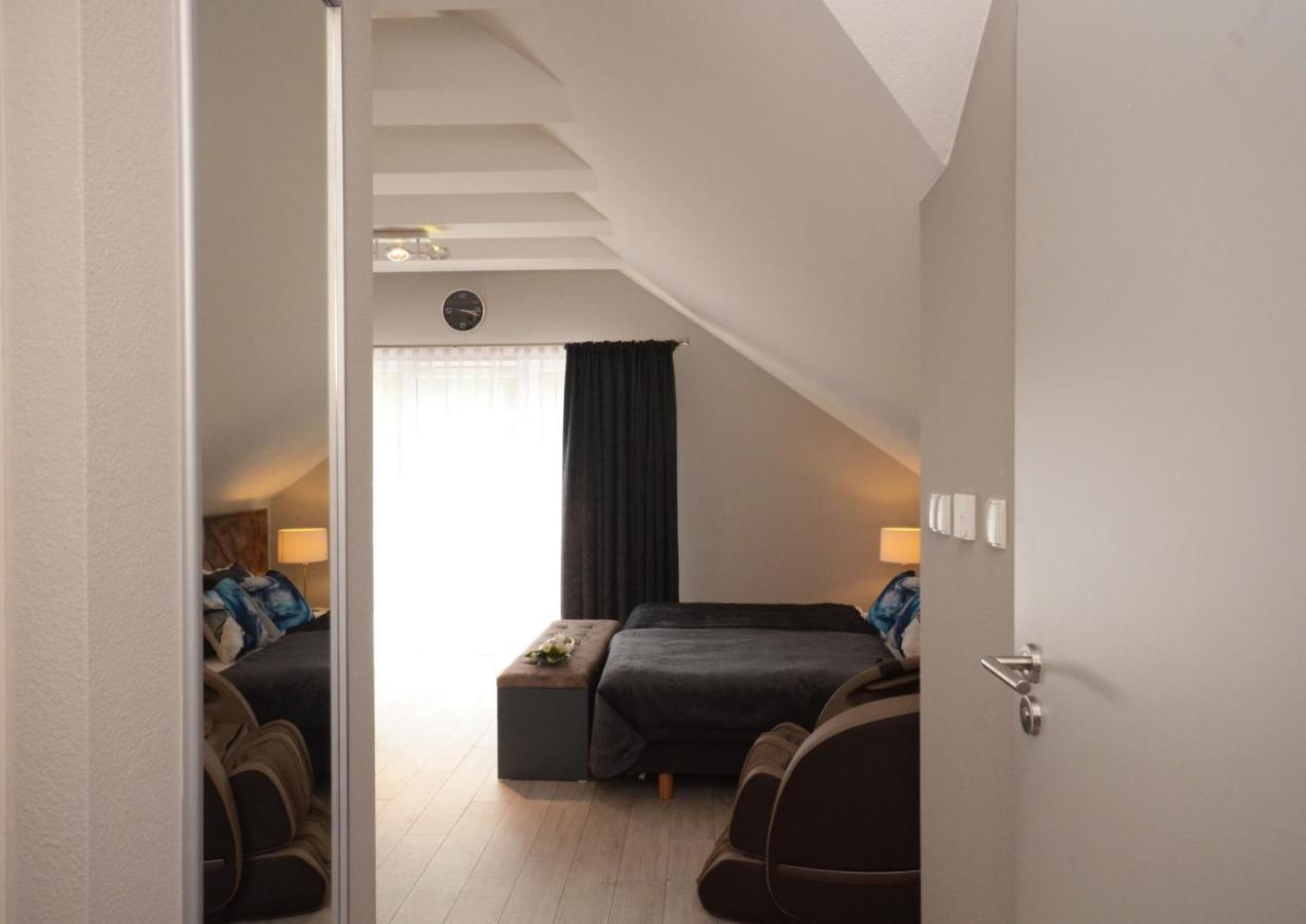 Apartamenty Biała Sowa Czarna Góra Sienna  Exterior foto
