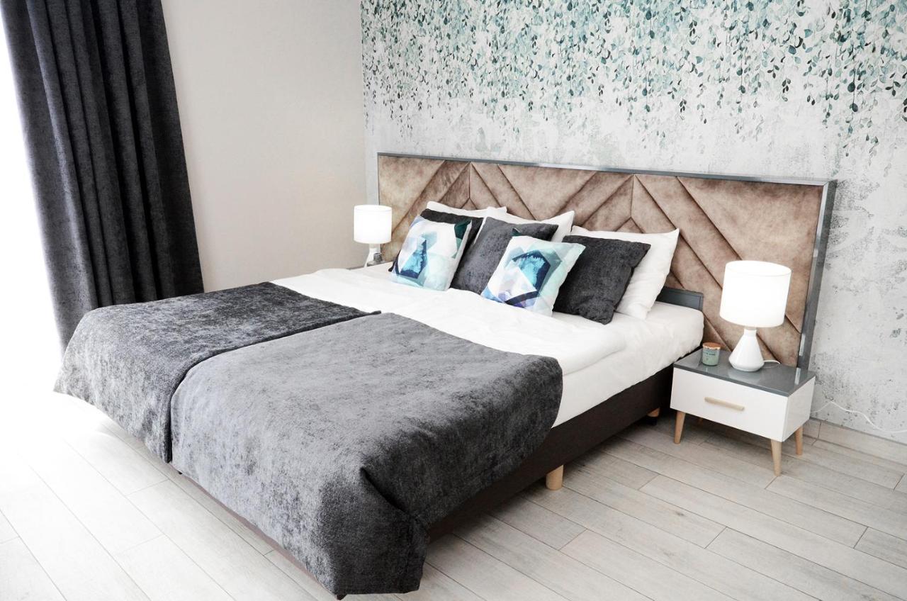 Apartamenty Biała Sowa Czarna Góra Sienna  Exterior foto