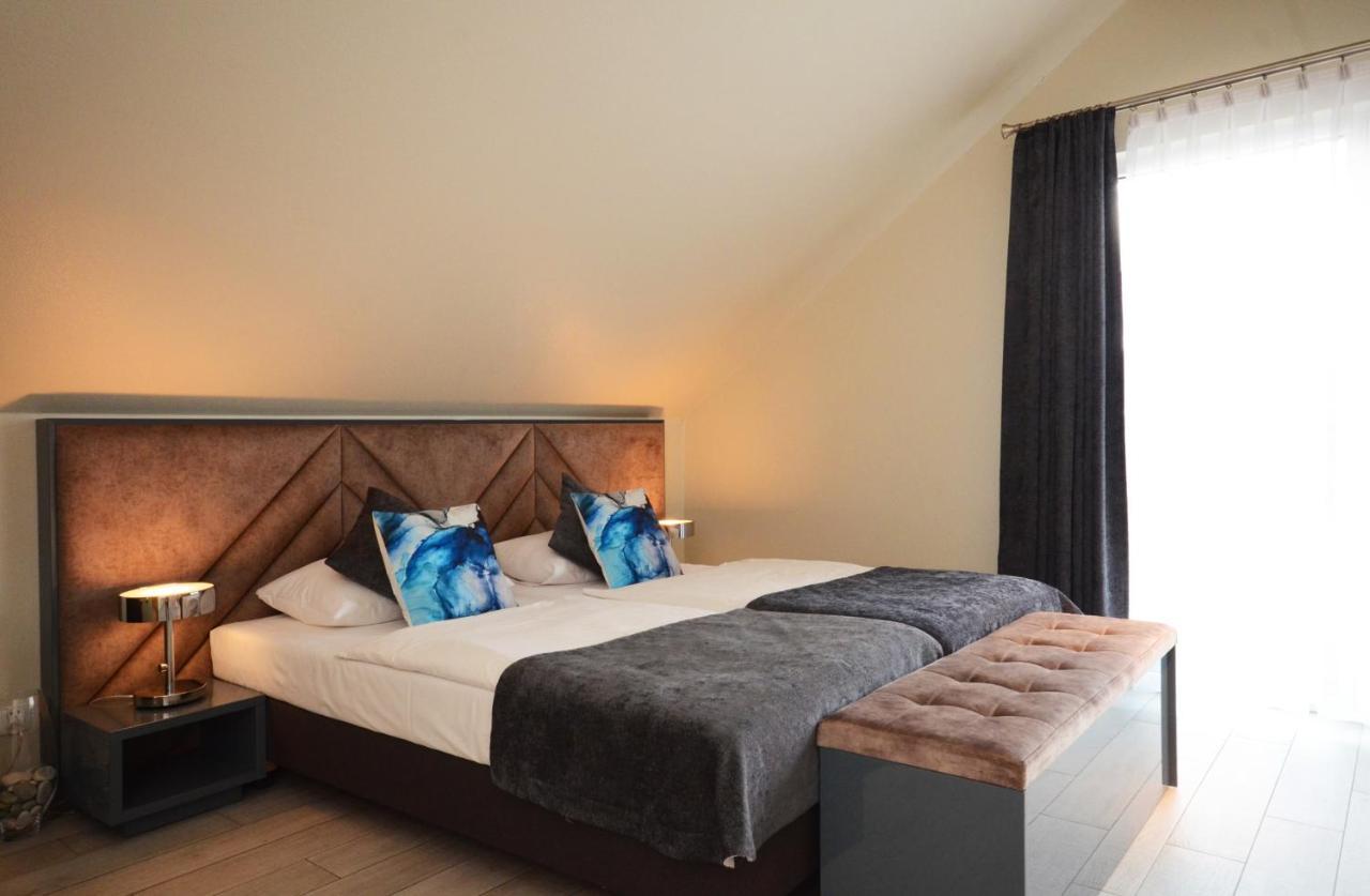 Apartamenty Biała Sowa Czarna Góra Sienna  Exterior foto