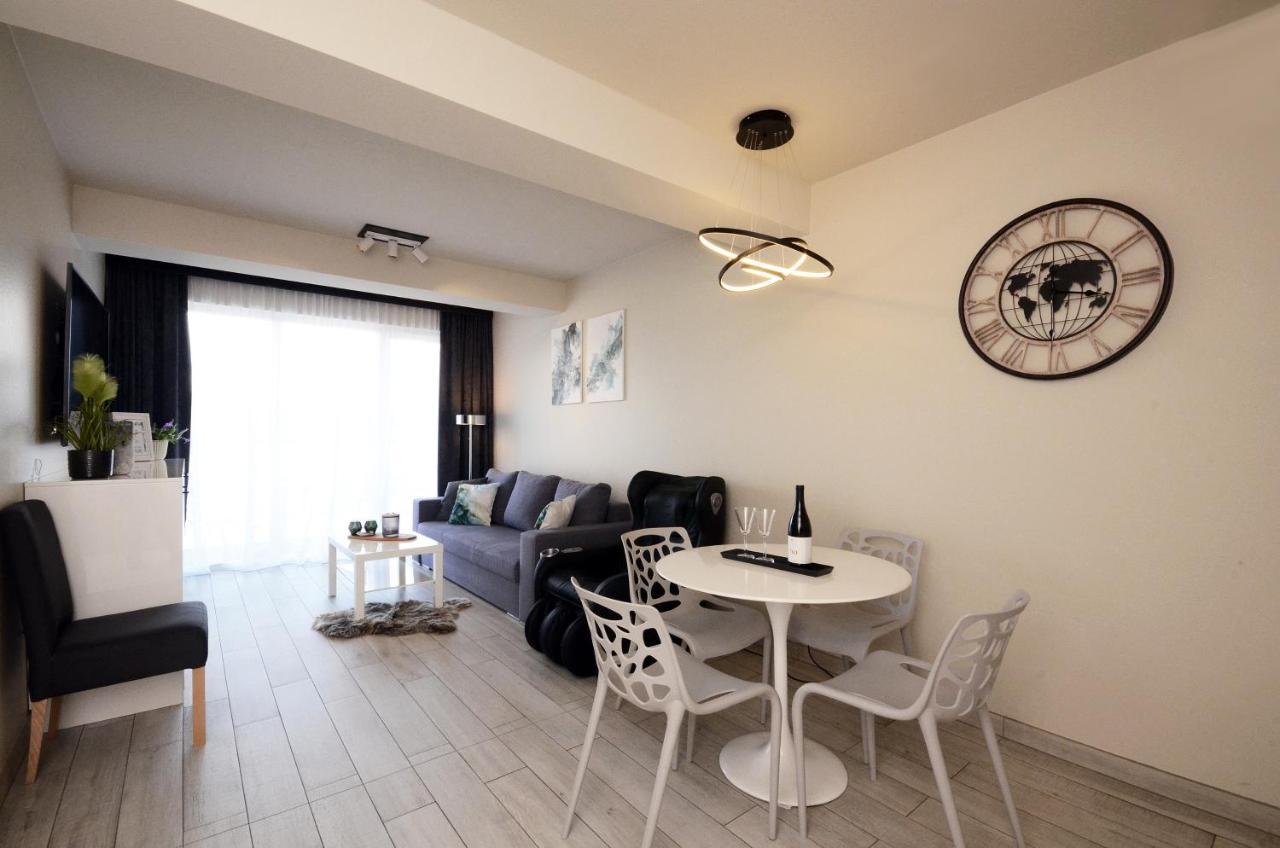 Apartamenty Biała Sowa Czarna Góra Sienna  Exterior foto
