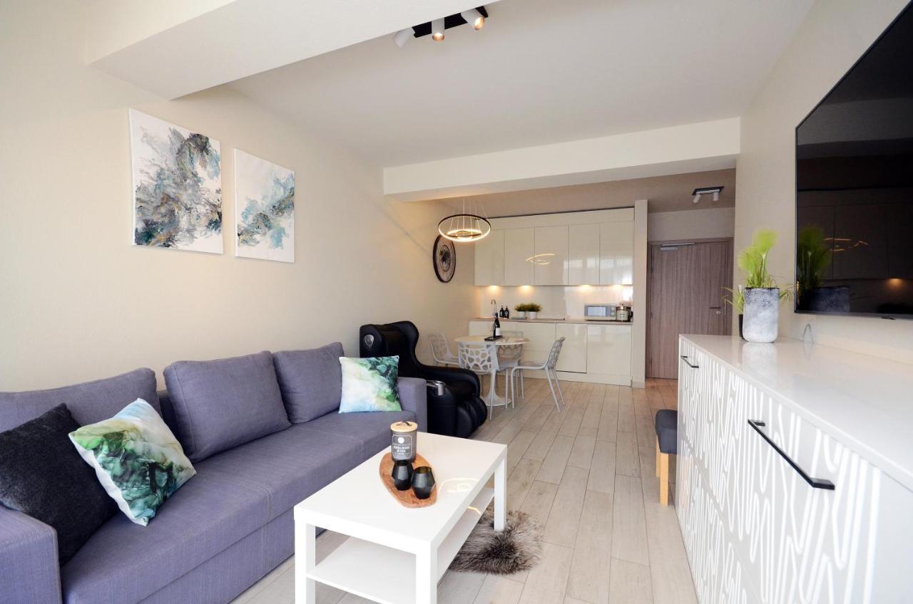 Apartamenty Biała Sowa Czarna Góra Sienna  Exterior foto