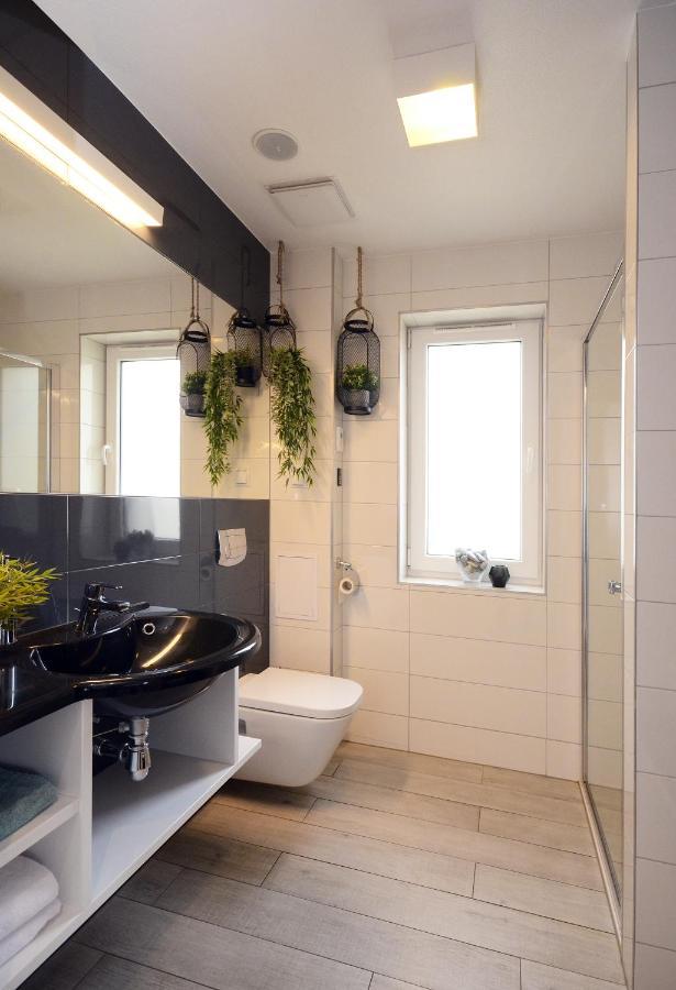 Apartamenty Biała Sowa Czarna Góra Sienna  Exterior foto