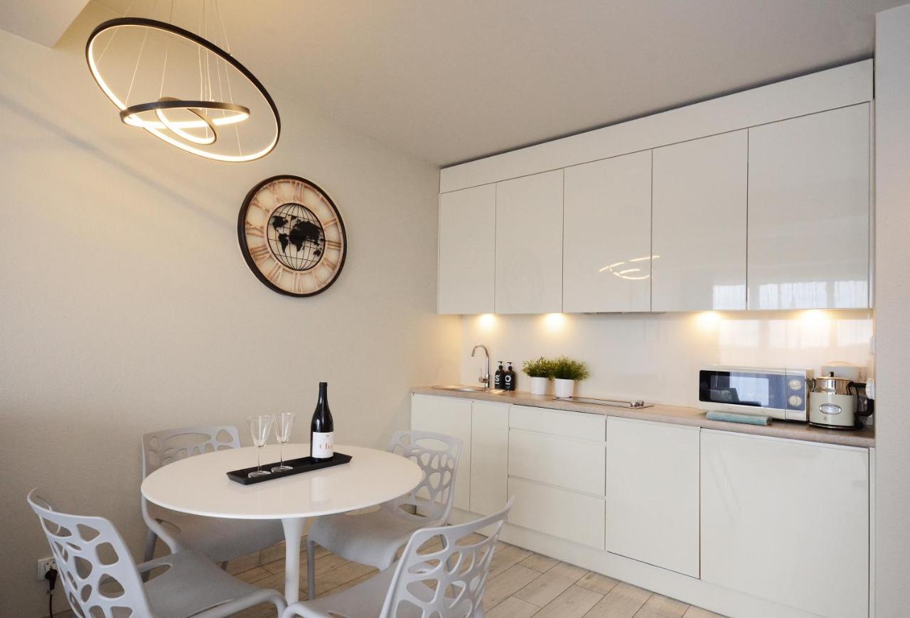 Apartamenty Biała Sowa Czarna Góra Sienna  Exterior foto