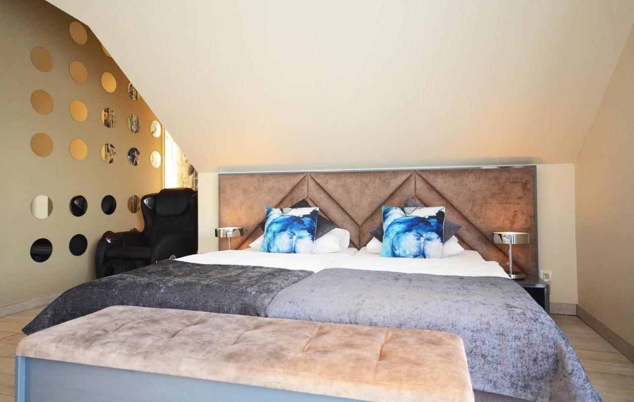 Apartamenty Biała Sowa Czarna Góra Sienna  Exterior foto