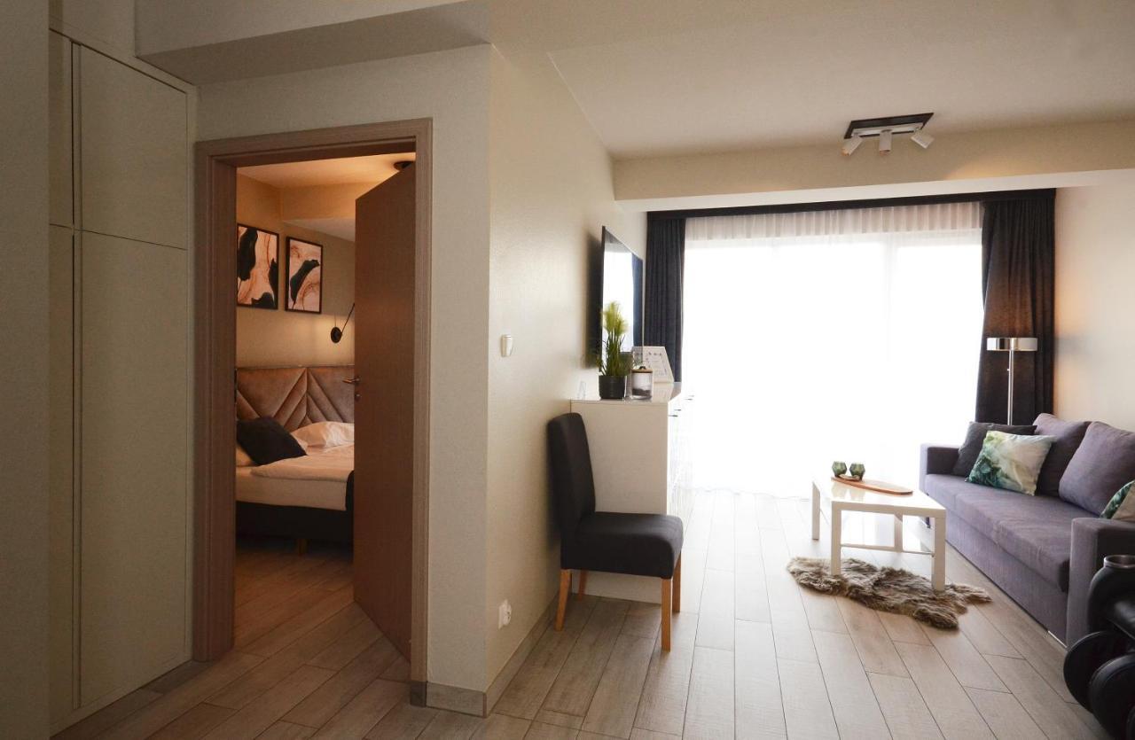 Apartamenty Biała Sowa Czarna Góra Sienna  Exterior foto
